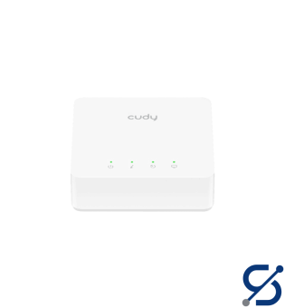 CUDY GP10 1-Port Gigabit xPON ONU