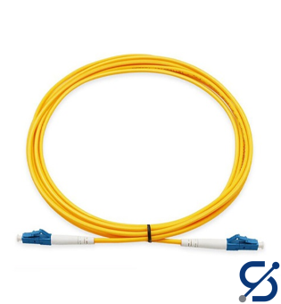  Patch Cord LC/UPC-LC/UPC 5m 2.0mm