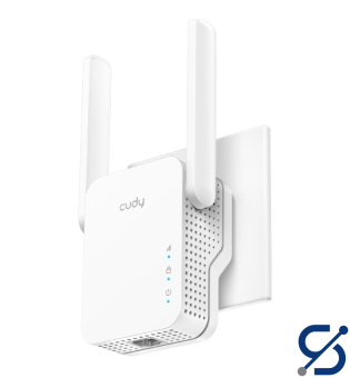 CUDY RE1200 Wi-Fi Mesh Repeater