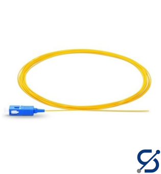 SC/UPC pigtail 1.5m 0.9mm