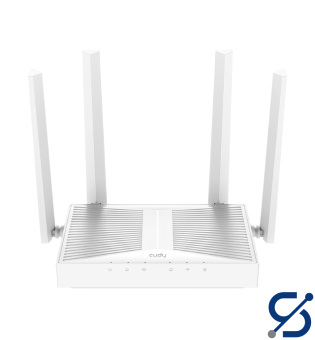 CUDY WR3000E Wi-Fi Mesh Router
