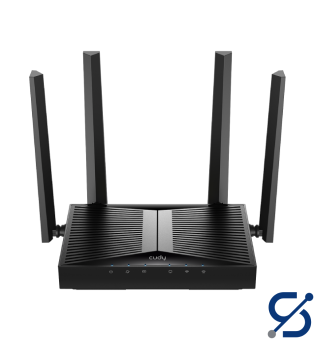 CUDY WR3600 Wi-Fi Mesh Router