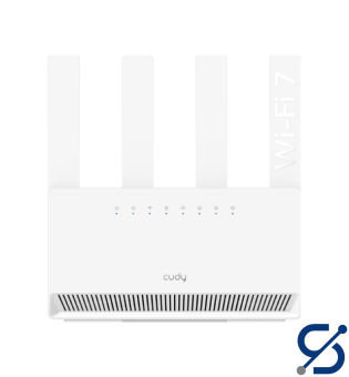 CUDY WR3600E Wi-Fi Mesh Router