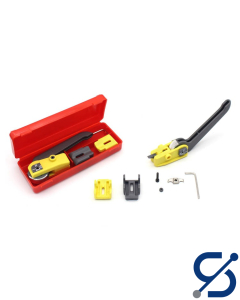 KMS-K Optical Cable Sheath Slitter/Cutter