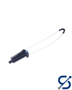 PA300  Drop Tension Cable Clamp 3-7mm FTTH 