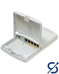 MikroTik PowerBox