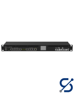  MikroTik RB2011UiAS-RM