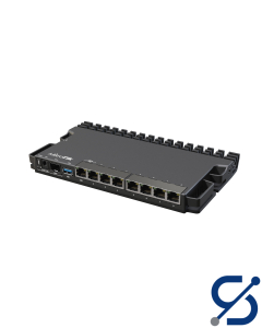 MikroTik RB5009UG+S+IN