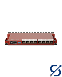  MikroTik L009UiGS-RM
