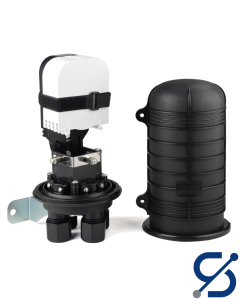 Fiber Optical Joint Closure FCBF-48S