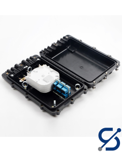 Fiber Optic Joint Closure FCBD-48-A3