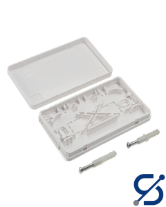 Fiber Optic Face Plate FP-X