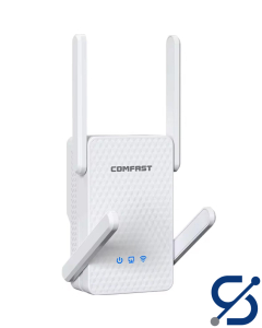 COMFAST CF-XR185 WiFi Repeater