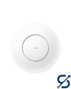 CUDY AP1300_P Wi-Fi Gigabit Access Point + PoE Adapter