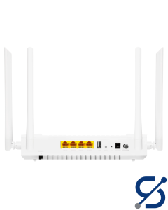 C-DATA Xpon Onu Wifi 6 (AX3000) FD514GS3