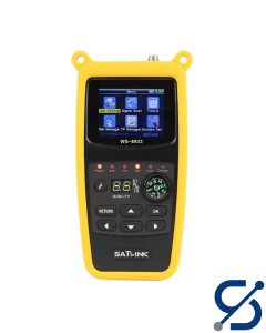 CATV analyzer