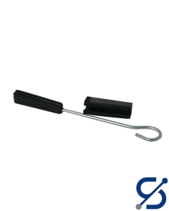 Metal Cable Clamp AC-H15