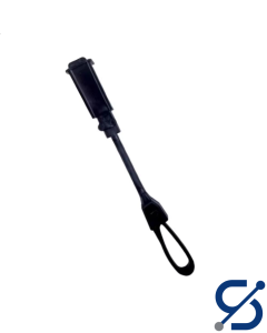Plastic Cable Clamp MX-A08