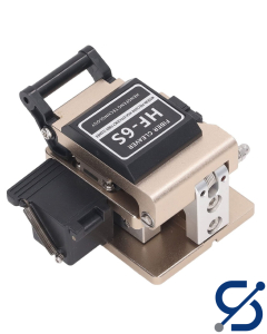 Fiber cleaver HF-6S 