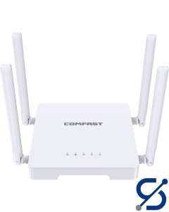 COMFAST CF-N1 V2 WiFi Router