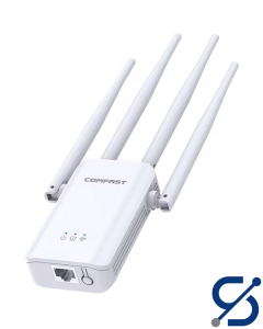 COMFAST CF-WR304S V2