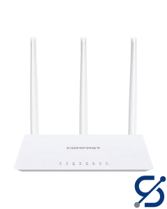 COMFAST CF-WR613N V1 WiFi Router