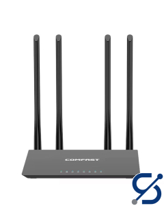 COMFAST CF-WR619AC V2 WiFi Router