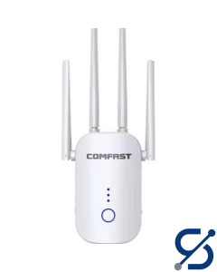 COMFAST CF-WR758AC V3 WiFi Repeater