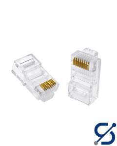 Network Connector RJ45 CAT6