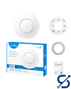 CUDY AP3600 Wi-Fi 7 Access Point