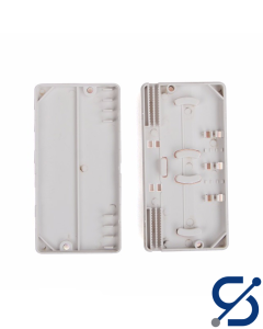 Fiber optic protective box FPB-2
