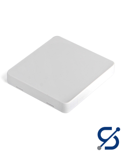 Fiber optic plastic box FP86-1S