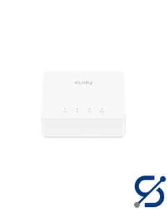 CUDY GP10 1-Port Gigabit xPON ONU