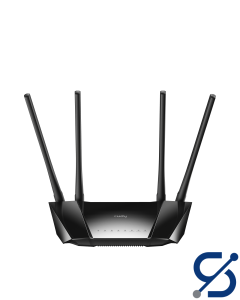CUDY LT400 N300 4G LTE Cat 4 Router