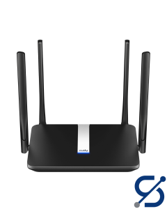 CUDY LT500 4G AC1200 Wi-Fi Router