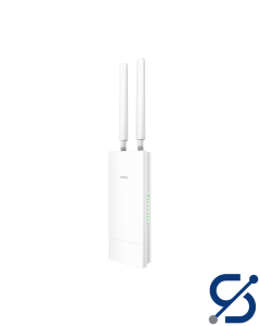 Cudy LT500 Wi-Fi 4 AC1200 Outdoor Router