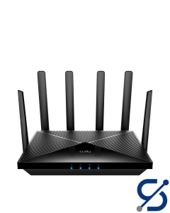 Cudy LT700 4G Cat 6 AC1200 Wi-Fi Router