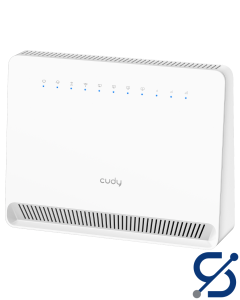 Cudy LT700E 4G Cat 6 AC1200 Wi-Fi Router
