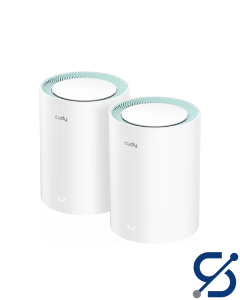 CUDY M1500 (2-Pack) Wi-Fi Mesh Solution