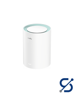CUDY M1500 (1-Pack) Wi-Fi Mesh Solution