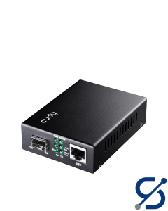 CUDY MC220 Gigabit Ethernet Media Converter