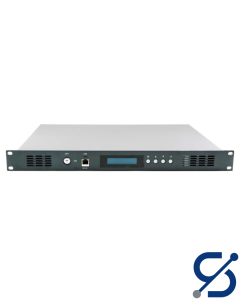IP Modulator 16 DVB-T