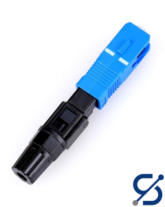 Optical Fast Connector SC/UPC simplex