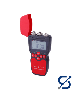 NF-911C Optical Fiber Power Meter