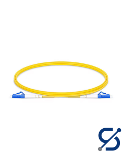  Patch Cord LC/UPC-LC/UPC 1m 2.0mm