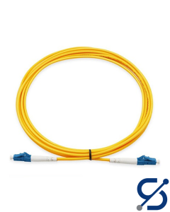 Patch cord LC/UPC-LC/UPC 15m 2.0mm