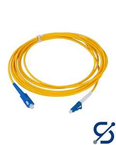  Patch Cord SC-LC 2m 2.0mm