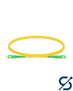  Patch cord SC/APC-SC/APC 2m 3.0mm