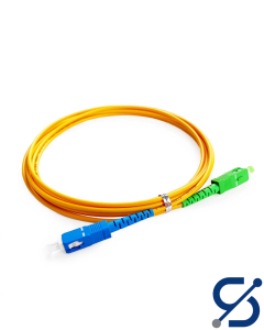  Patch Cord SC/UPC-SC/APC 2m 2.0mm
