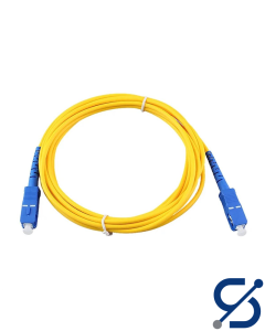  Patch cord SC/UPC-SC/UPC 2m 3.0mm